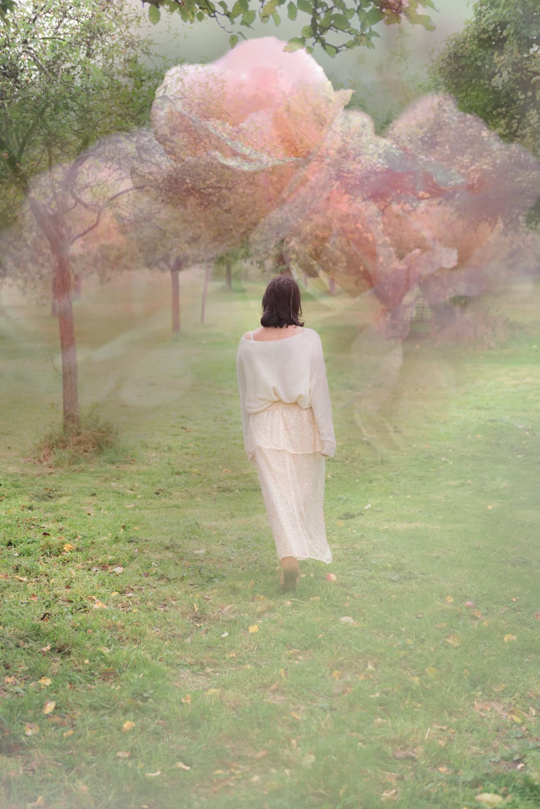 Walking the Path of Mary Magdalene
