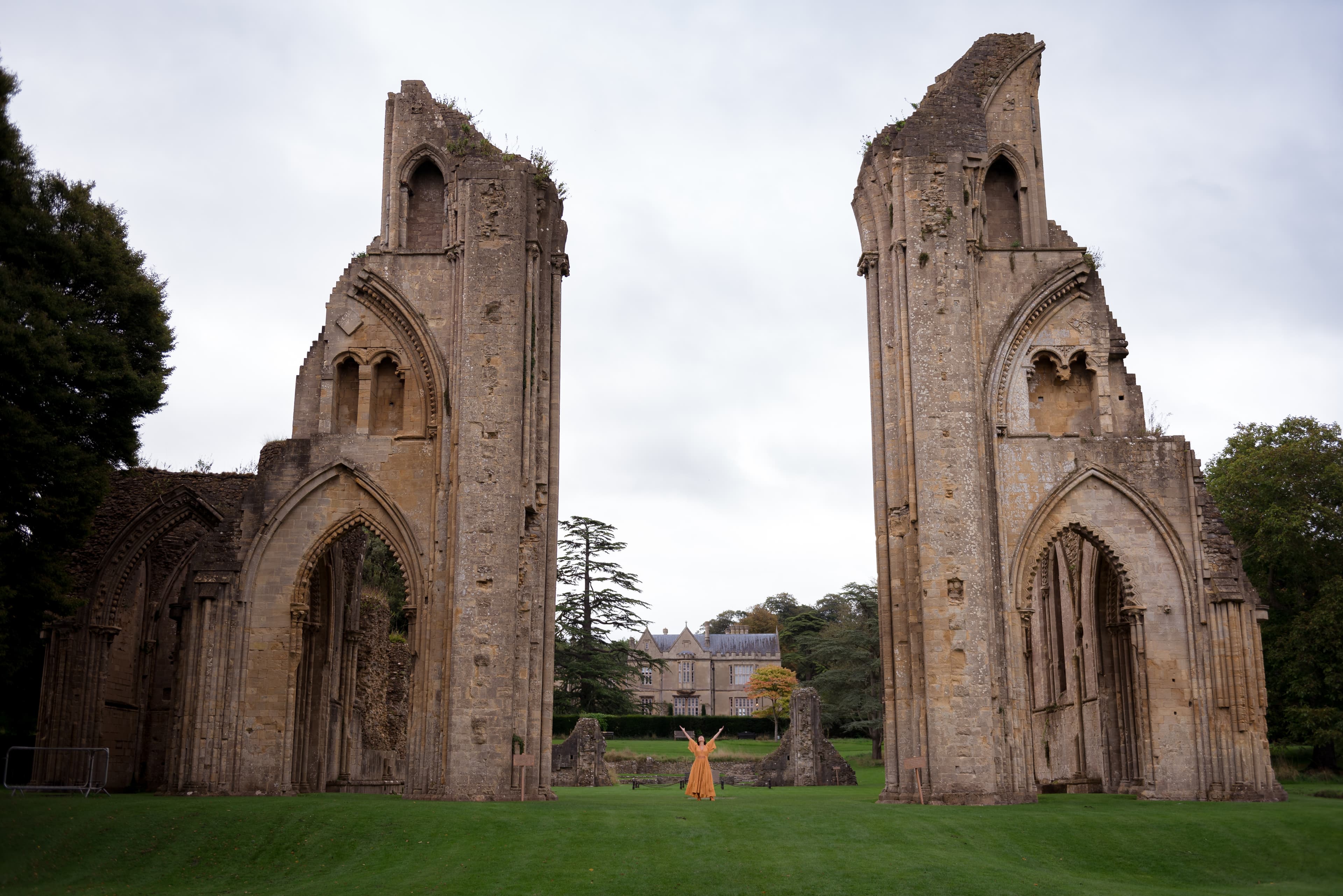 Sacred Journeys & Retreats