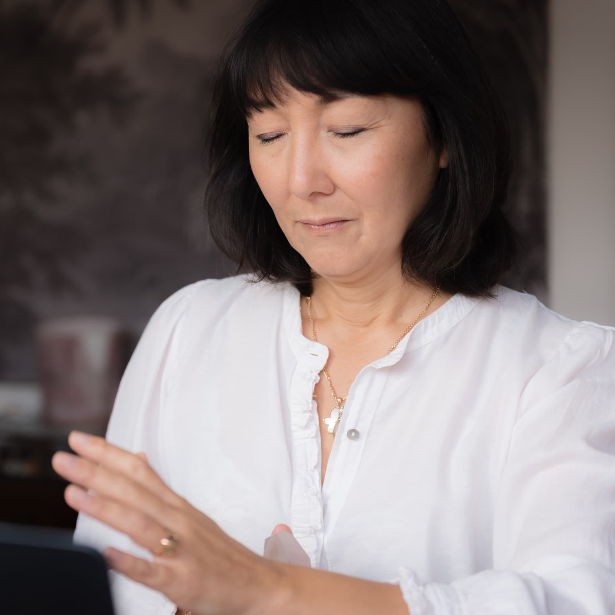 Energy Healing in Remote