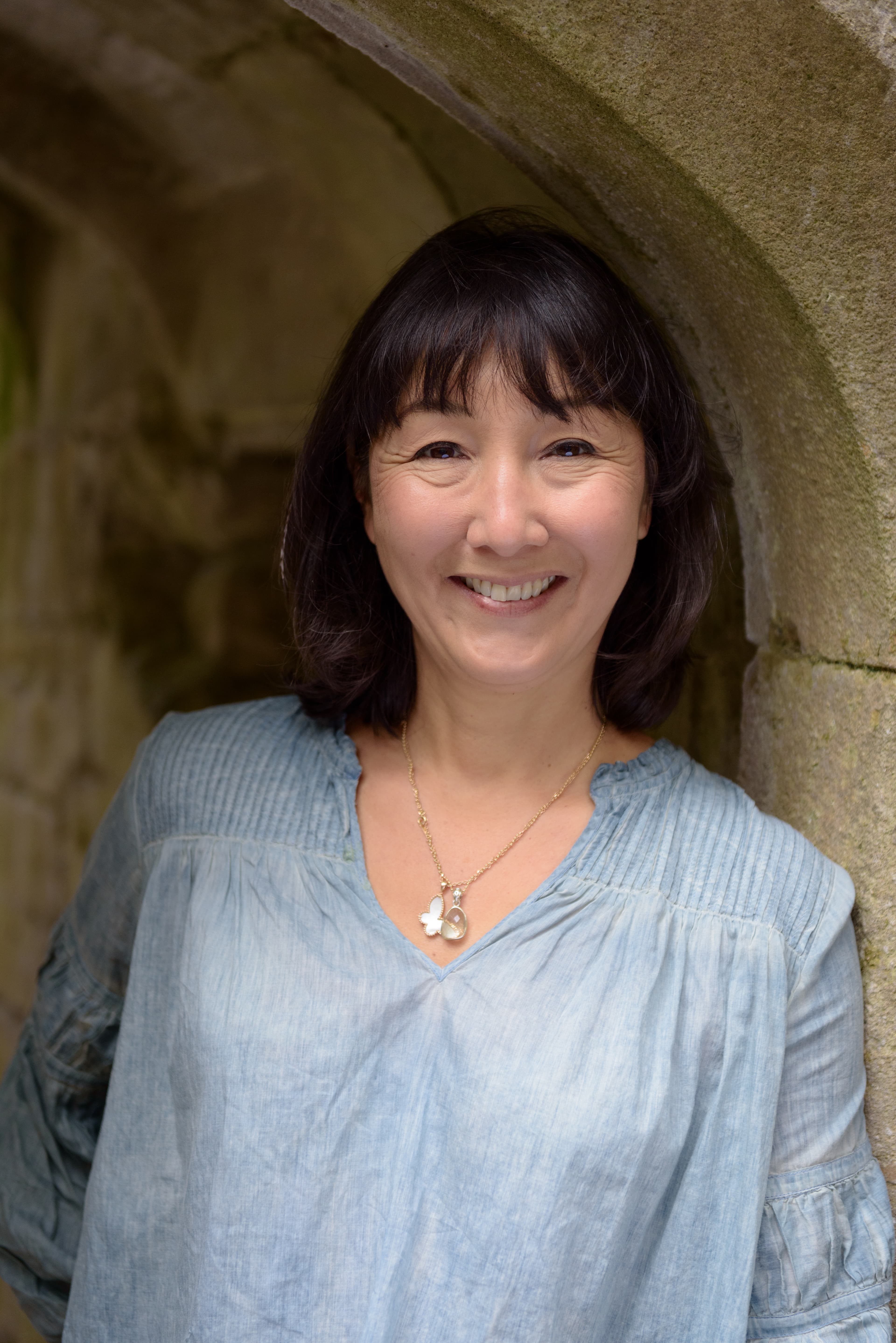 Craniosacral Session in Kensington, London